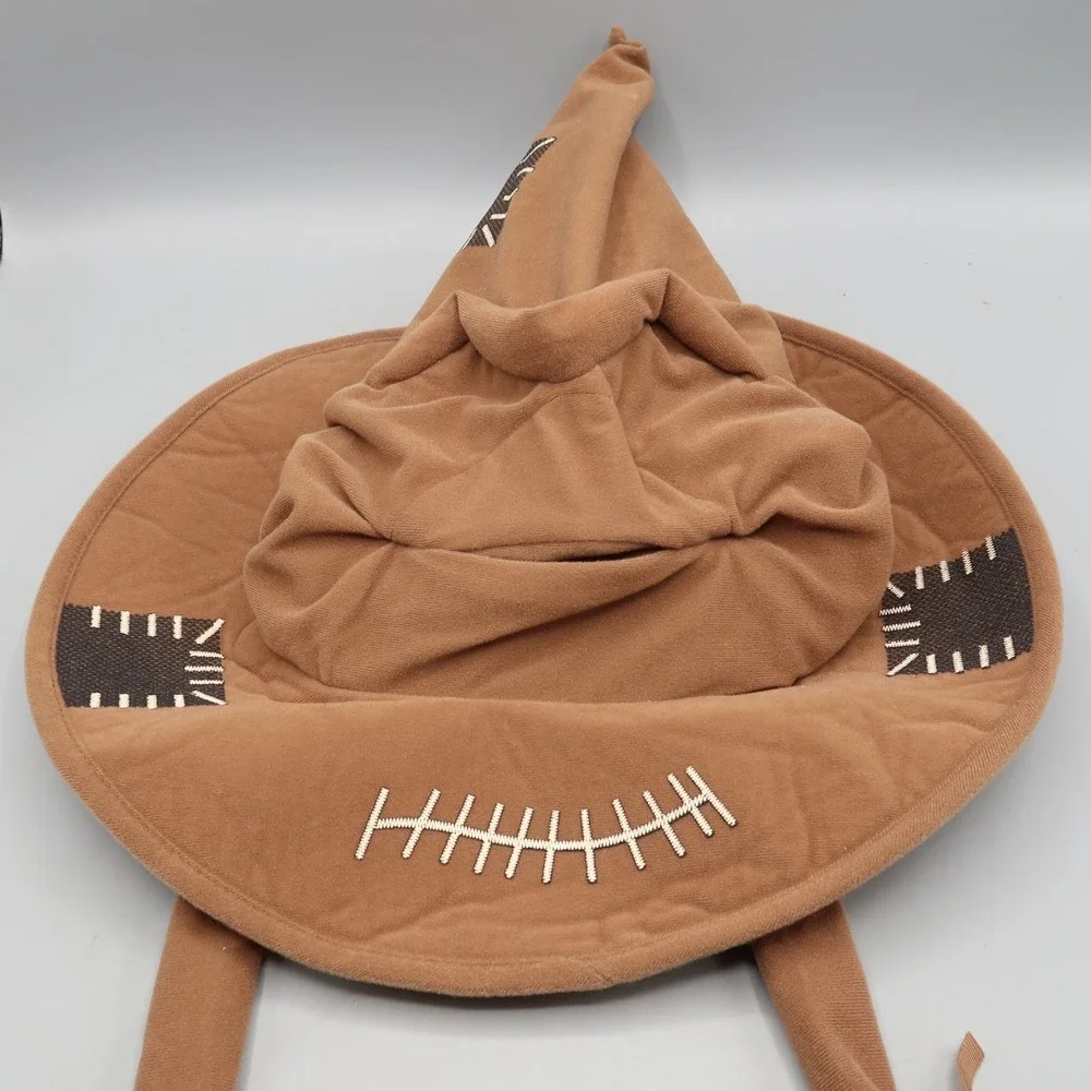 HARRY POTTER‎ Wizarding World Sorting Hat Costume Cosplay Halloween